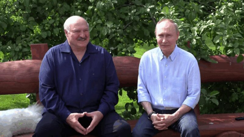 Для многих россиян Беларусь стала привлекательной альтернативой для жизни и работы.