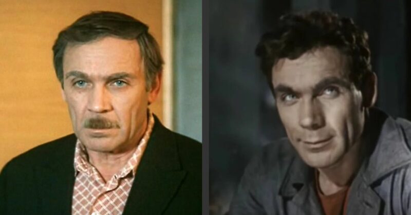 102 года: как народный артист Владимир Заманский отсидел 4,5 года и пережил жену после 64 лет брака