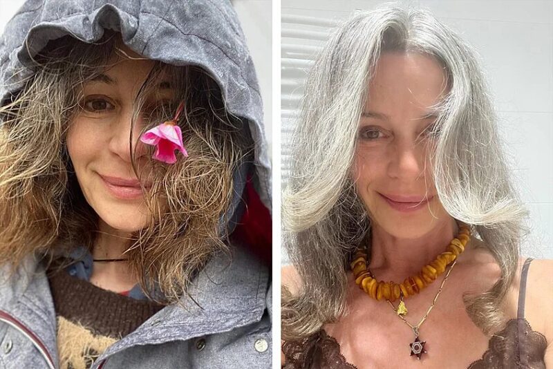 Оксана Фандера и Филипп Янковский сохранили свой союз.