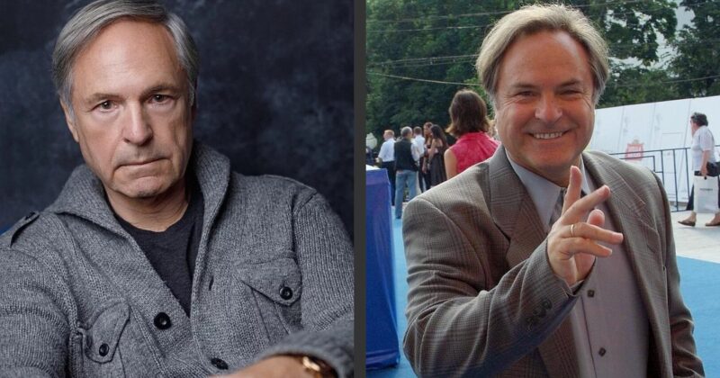 Непрощенный отец: как Родион Нахапетов в 80 лет покорил Голливуд, но мать «запретила общаться»