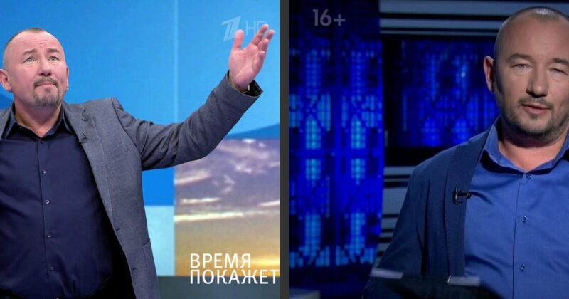 Пропал на 4 года, заявив «отдохните от меня»: Артём Шейнин вернулся в 57 лет и раскрыл тайну своих еврейских корней