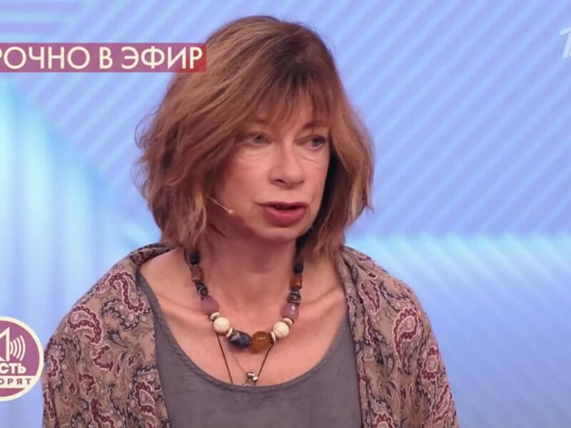 Надежда Баталова сегодня: самодостаточная женщина, нашедшая счастье в своей семье и профессии.