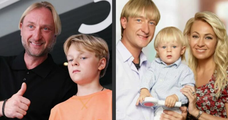 «Его лишили детства!»: Как 13-летний сын Плющенко и Рудковской стал миллионером, пережил травлю и живёт на Патриарших