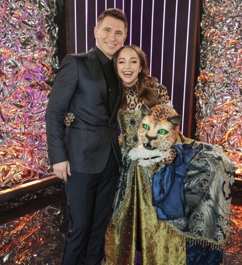 «Я влюбился!»: от тайных свиданий до «Я беременна!»