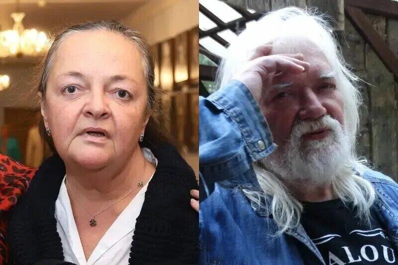 Родители Егора Бероева — Елена Бероева и Вадим Михеенко.