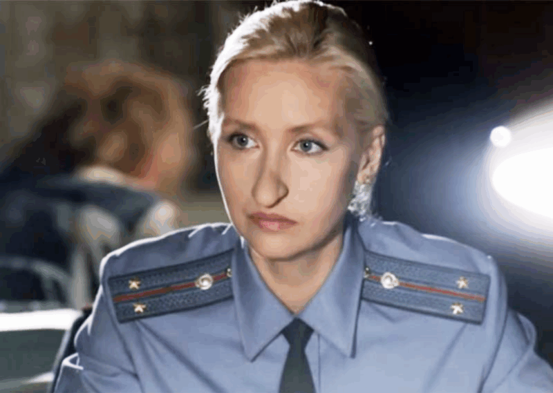 Ее героиня покорила сердца, но в жизни ждало забвение: как Светлана Рябова в 65 лет обрела «божий дар» в дочерях после предательства