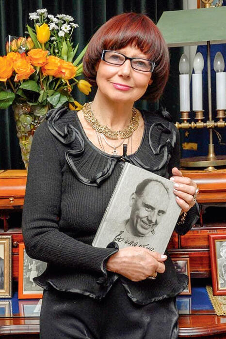 Вышвырнутая из дома: Виктория Лепко пережила гибель 8-летнего внука и единственного сына