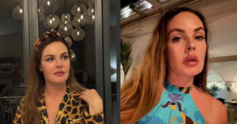 Загадка телеэкрана: Екатерина Андреева – как в 16 лет стала мамой и для неё «возраст лишь цифра»