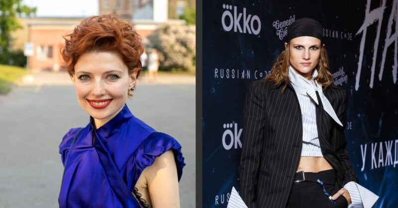 «Они не сёстры, но…»: Почему 45-летняя Эмилия Спивак не спешит замуж, а 41-летняя Марьяна Спивак готова «выдать её»