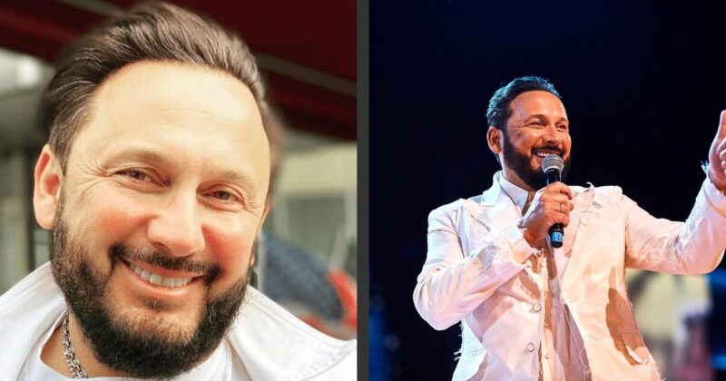 Сбросил 20 кг, но столкнулся с откатом: почему 50-летний Стас Михайлов впал в панику из-за веса?