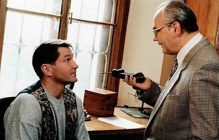 «Расставались из-за моих баб»: Как Игорь Бочкин, пережив тромбоз в начале 2000-х, нашёл счастье и сына в четвёртом браке с актрисой Анной Легчиловой, младшей на 12 лет