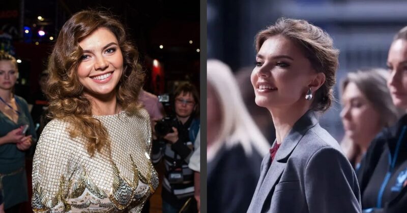 Не замужем в 42, но с состоянием в $100 млн: о детях Кабаева говорит «у меня нет детей»