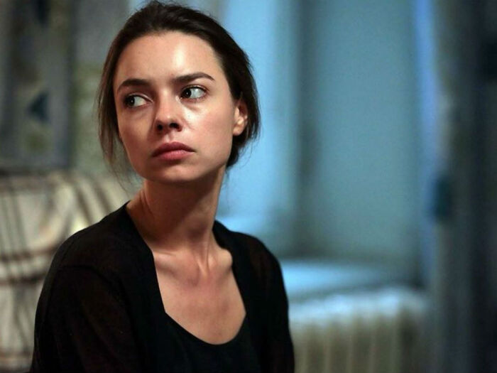 «Маленький танк» пережила предательство и страшную потерю: Вера Панфилова в 36 лет «молилась» о расставании с Янковским и ушла из кино