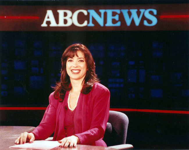 Программа «У всех на устах» стала настоящим феноменом 90-х.