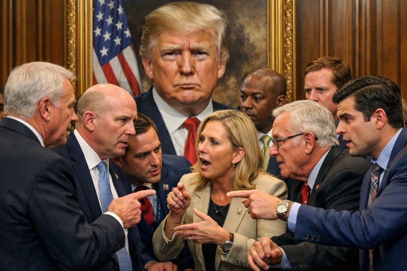 «Хромая утка» Белого дома: Почему 77-летнего Трампа публично унижают и союзники, и враги