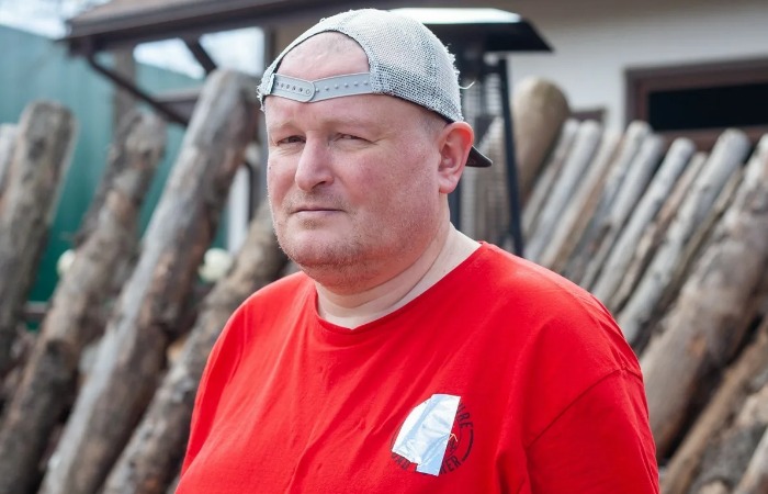 В 40 лет он бросил всё ради славы: Николай Должанский – философ МГУ, потерявший наследство из-за «любви»