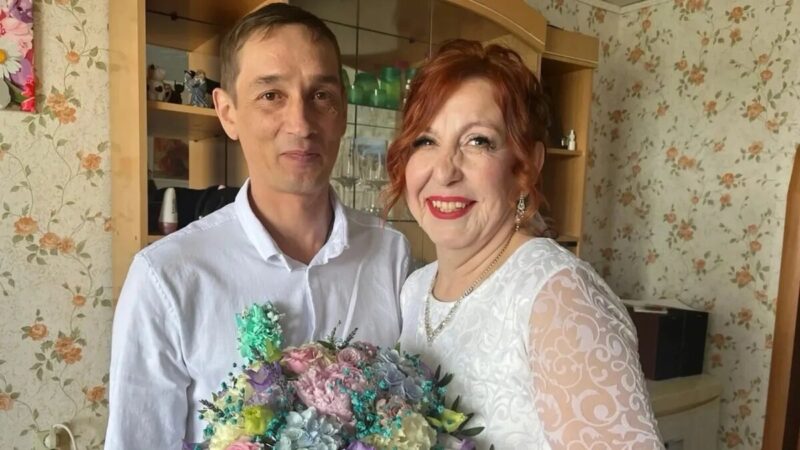 Екатерина Неженцева сегодня: сильная и уверенная в себе.