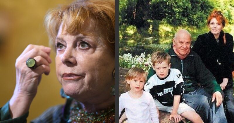 «Мне сказали, что я умерла!»: 79-летняя Клара Новикова пережила предательство и страшный диагноз