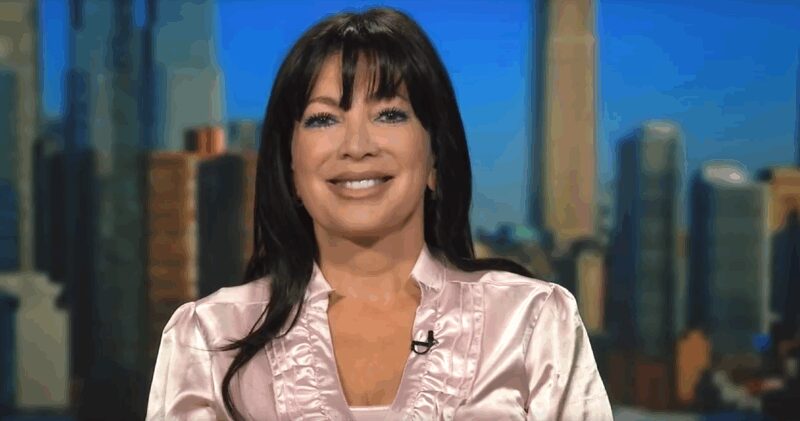 Мечта о проекте, посвящённом настоящему счастью, живёт в её сердце.