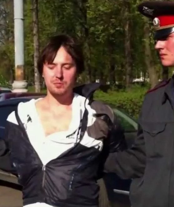 От «человека-амфибии» до «скуфа»: Как Витас за 20 лет «украл» жену, покорил Китай и пережил «невероятную цену» за тайский бокс