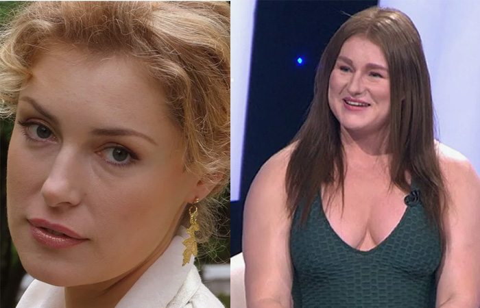 Генетический «подарок»: почему дочери знаменитых красавиц унаследовали отцовские черты и «проклятие»