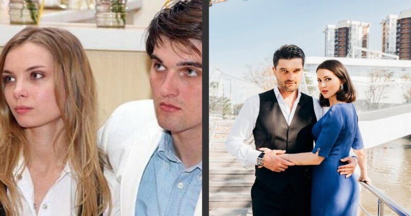 Неожиданный разрыв после 6 лет брака и долгожданное счастье: Как Ольга Арнтгольц, мама 12-летней Анны, обрела новую семью с режиссёром и воспитывает двоих сыновей