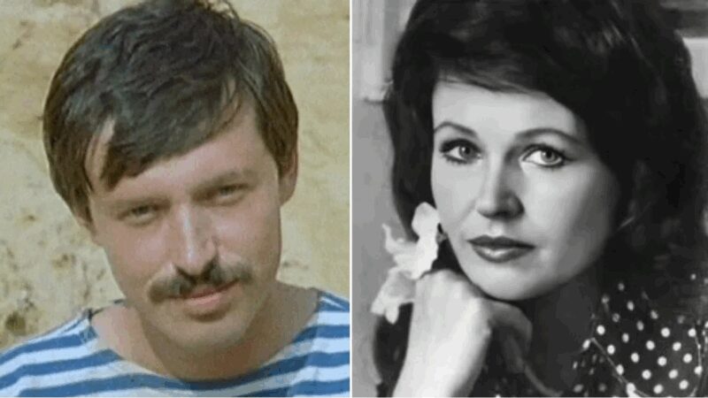 Владимир Басов-младший, сын легендарных актёров, успешно реализовал себя как режиссёр.