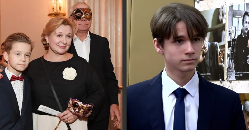 40 лет на грани развода, но обрели вторую молодость: Как Сергей Гармаш и Инна Тимофеева выстояли в 90-е и нашли спасение в сыне, который «подарил им вторую молодость»