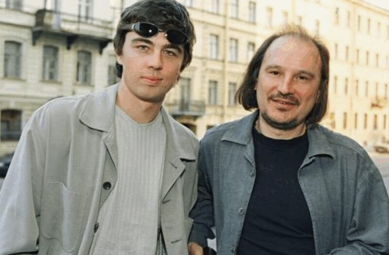 Александр Миронов, чей талант оставил яркий след в советском кино.