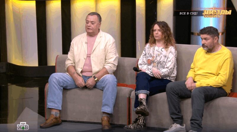 Лера Кудрявцева: телеведущая поделилась собственным опытом судебных разбирательств из-за затопления.