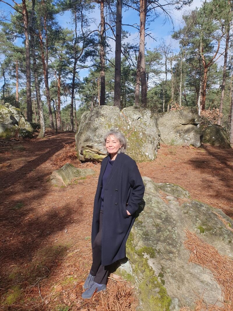 Талантливая Валентина Воилкова, выбравшая непубличную жизнь.