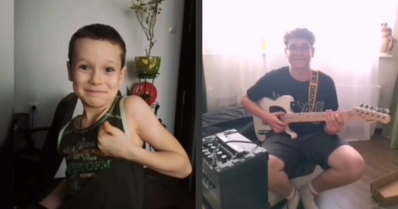 Бессонная ночь в холле : Как 30-летний Алексей Матошин «психанул» от отцовства, но признался, что это «круче всего»