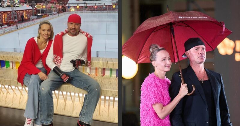 Цена олимпийского золота: «Саш, это уже перебор!» — как 46-летний Роман Костомаров пережил 175 дней борьбы за жизнь и обрел счастье с подружкой невесты