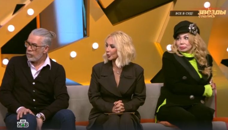 Квартира Натальи Фриске: источник коммунальной катастрофы, повлекшей за собой серьёзные разрушения.