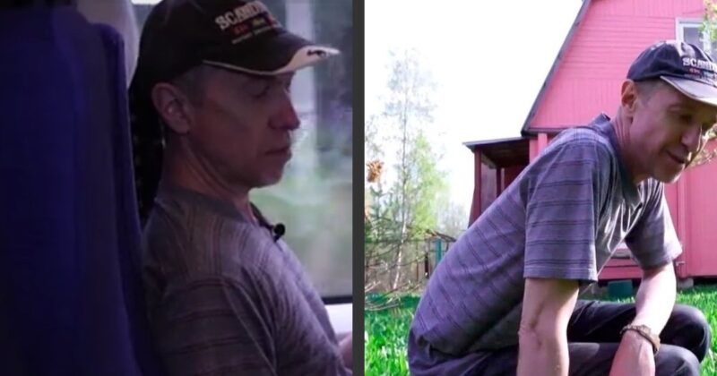 «Я устал быть один»: 55-летний критик потерял 11 миллионов и живёт с мамой