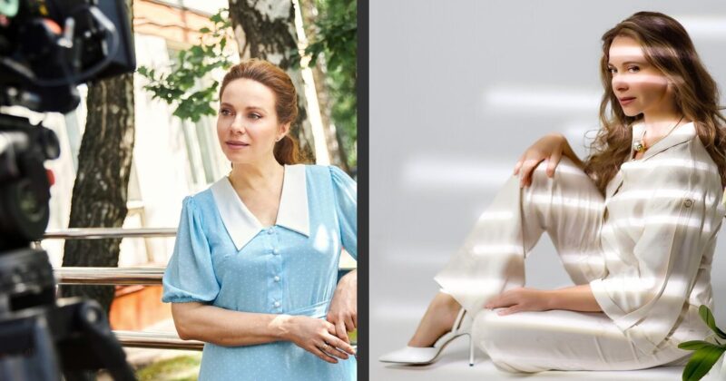 «Наш дом – это наш тыл»: как Екатерина Гусева сохранила 28-летний брак с бизнесменом, который ради неё ушёл из семьи