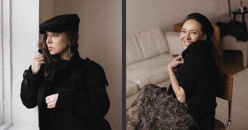 Дважды в одну реку: Серафима Низовская о горьком опыте двух браков и словах «снова вышла за первого мужа»