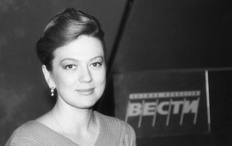 Светлана Сорокина, чья мудрость и опыт ценятся зрителями.