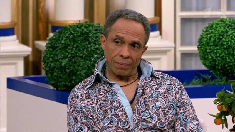 Ирина Понаровская в расцвете своей карьеры.