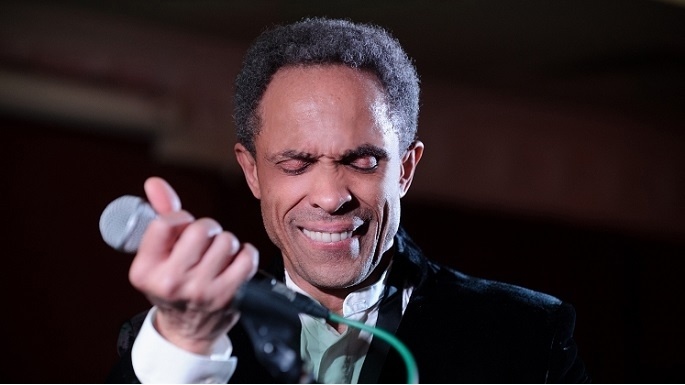 Ирина Понаровская и Вейланд Родд: история их любви была яркой, но короткой.