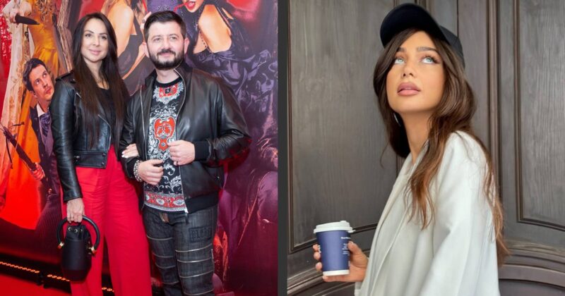 «Любви все возрасты покорны»: после 18 лет брака 46-летний Михаил Галустян «снова занят», но что стало с дочерьми?