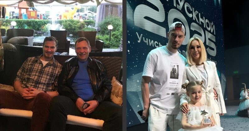 «Алкоголь — зло»: как 40-летняя Лера Кудрявцева спасала 25-летнего мужа Игоря Макарова, а он ответил хейтерам