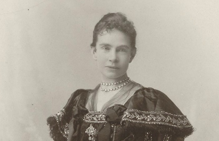 Нелюбимая дочь Сиси: Как Гизела, «посредственная» в глазах матери, обрела счастье и прожила 50 лет в браке