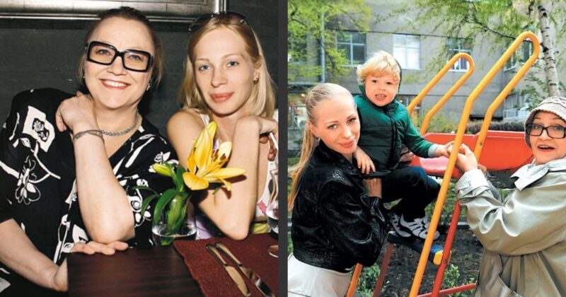 Девочка с полустанка, пережившая 6 детдомов и страшные унижения: «Спасайте ребёнка, а не меня» — трагическая судьба Нины Руслановой, потерявшей голос в 76 лет