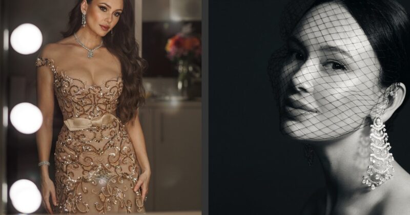 Балерина, ставшая дивой: как 38-летняя Аида Гарифуллина покорила мир и почему скрывает личное