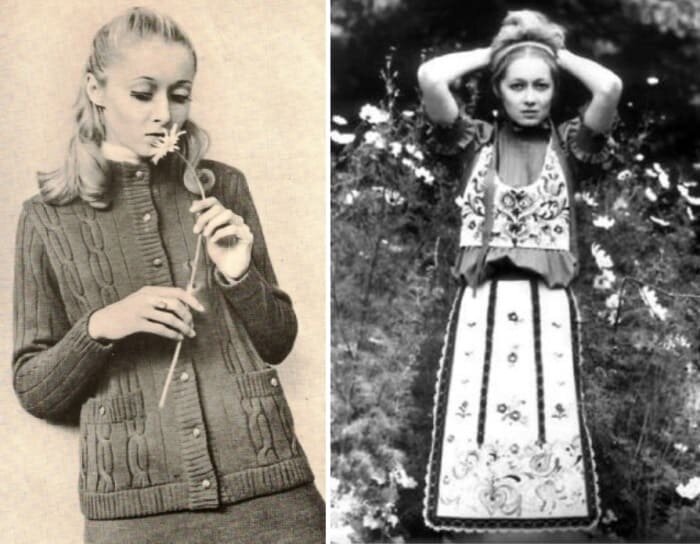 Вместе, несмотря на все пересуды.