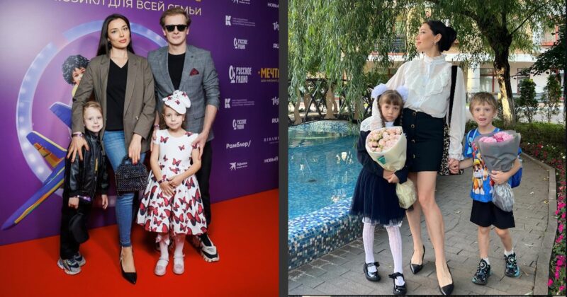 Тихий разрыв после шести лет счастья : Как Глеб Матвейчук обрёл главную роль в жизни после двух браков