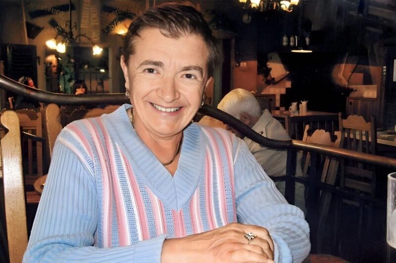 Нина Семёновна Будённая сегодня, в возрасте 86 лет.