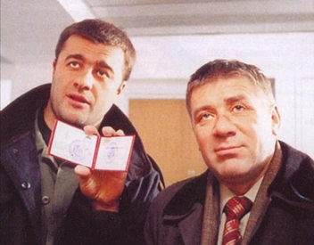 «Агент национальной безопасности» сделал Михаила звездой…