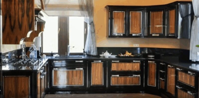 «Не для показухи»: как выглядит особняк Татьяны Бакальчук, самой богатой женщины России, в элитном посёлке